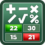 Re della matematica - gioco di calcolo mentale