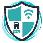 Power security Antivirus, AppLock & Clean, booster icon