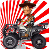 ”Motocross Toy Story