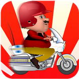 ”Moto Drive Motu
