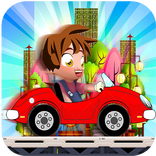 ”Car Adventure Niloy