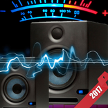Loud HD Volume EQ Bass Pro