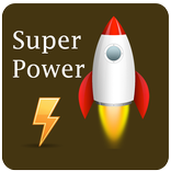 Speed Booster, Super Boost