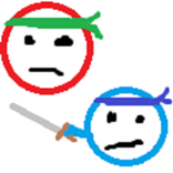 ”Point Wars