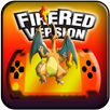 Pokemoon fire red version -GBA Classic Retro Game APK