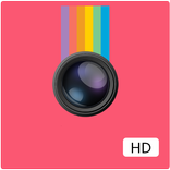 InstaPolaroid: Polaroid Effect, Instant Polaroid