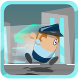 👮 police cop games heroes