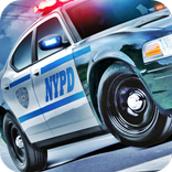 Police Vehicle Drive Simulator