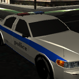 Polizei-Gefängnis-Bruch
