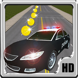 Police SUV Simulator
