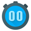 Stopwatch ikon