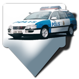 Police traps and Speedcams