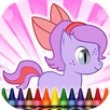 100+ Ponys To Paint APK