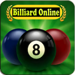 Billard online
