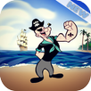 Popaye Racing Game APK