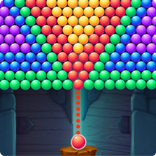 Castle Bubble Pop