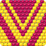Fruit Bubble Pop