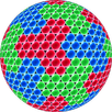 Glow Bubble Pop APK