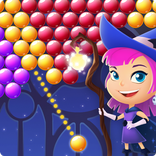 Halloween Bubble Pop
