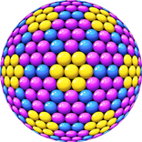 ”Pandora Bubble Pop