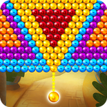 Pharaoh Bubble Pop