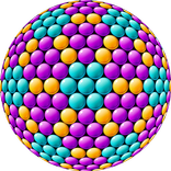 Stardust Bubble Pop