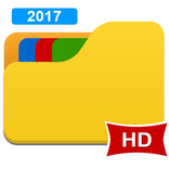 HD File Manager (USB Explorer)