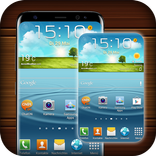 S8 Rounded Corners - S8 Edge Screen , EDGE MASK