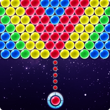 Bubble Space Pop