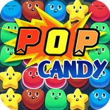 Pop Candy Crush Saga