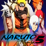 Tips Naruto Ninja 5