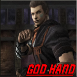 New God Hand Guia