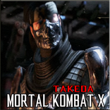 New Mortal Kombat X Takeda Guia
