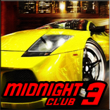New Midnight Club 3 Hint