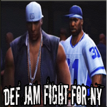 ”Pro Def Jam Fight For Ny Hint
