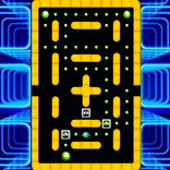 Reverse a pacman game