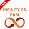 INFINITE GB RAM Space Cleaner : Super Cleaner APK