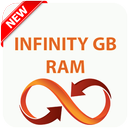 INFINITE GB RAM Space Cleaner : Super Cleaner APK