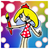 Coloring book ben and holly APK