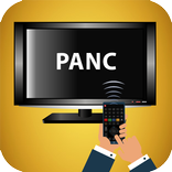 Tv Remote For Panasonic