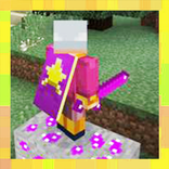 Swords and Bombs Minecraft mod  🗡️ 💣