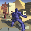Total Battle Simulator Warlord APK