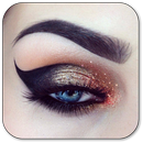 Smokey Maquiagem Para Os Olhos APK