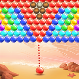 Paradise Pop Bubble Shooter