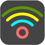 واي فاي كلمة WLAN