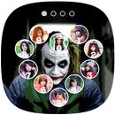 APK Joker Lock Screen