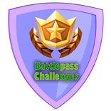 ”Fortnite Battle Pass Challenges (season 4)
