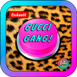 ”Gucci Gang Lil Pump Button