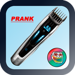 ”Hair Cut Prank