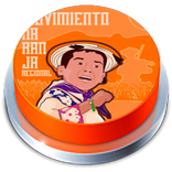 ”Movimiento Naranja Button